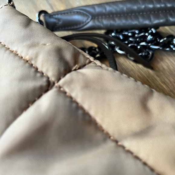 MZ Wallace quilted Madison shoulder bag - Picture 3 of 12